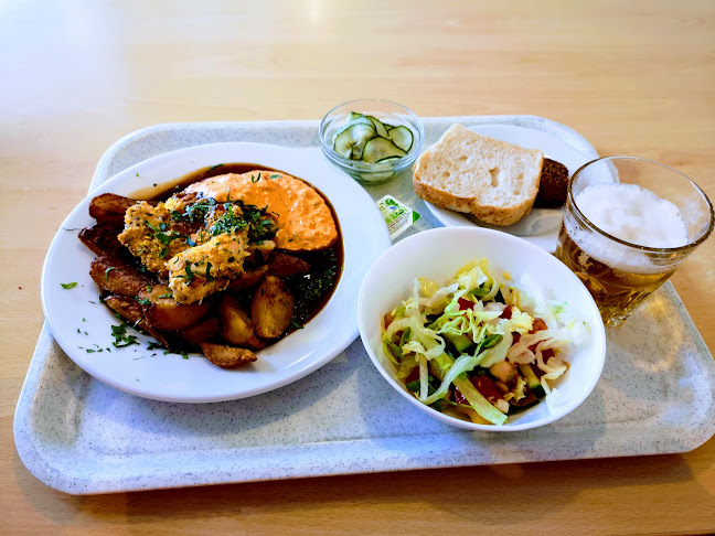 Opinii despre Årsta Kök în Årsta - Gastronomi och hotellverksamhet