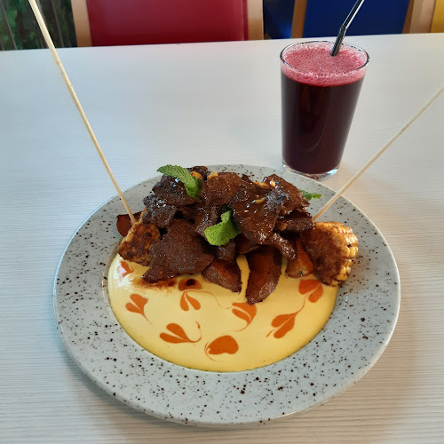 Kville Saluhall, Gustaf Dalénsgatan 2, 417 05 Göteborg