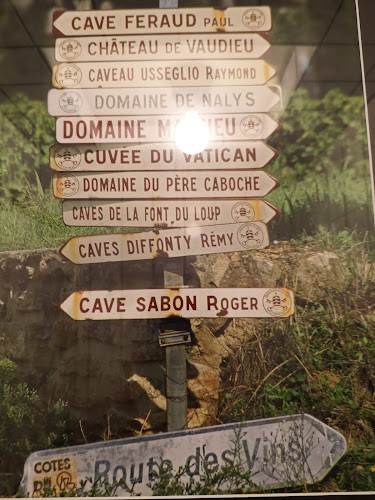 Petite France - Gastronomi och hotellverksamhet