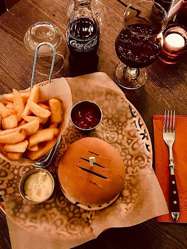 Cyrano Växjö - Gastronomi och hotellverksamhet