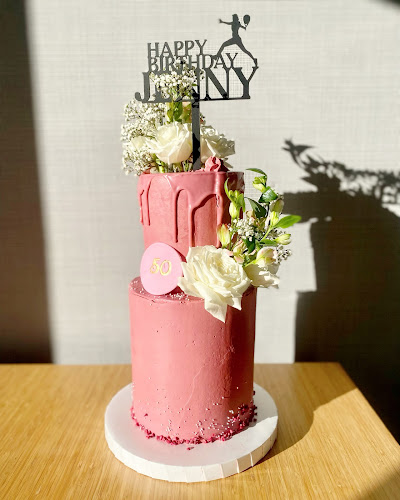 Mel's Bakery - Avesta