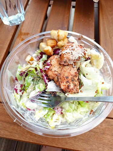 Comentarii opinii despre Bistro Sickla