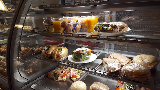 Comentarii opinii despre Mössebergsbagaren