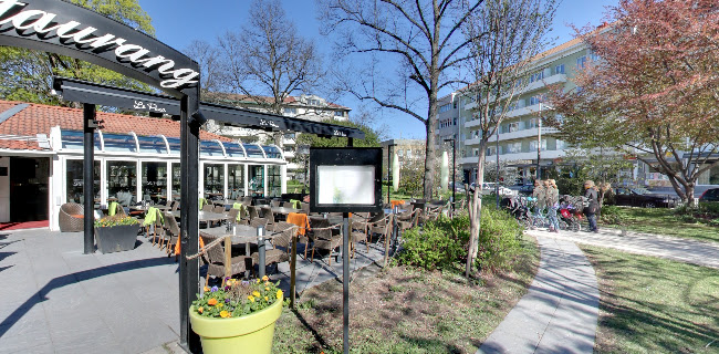 Opinii despre Le Parc Restaurant în Uppsala - Gastronomi och hotellverksamhet