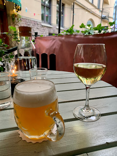 Opinii despre Bistro Bananas în Stockholm - Gastronomi och hotellverksamhet