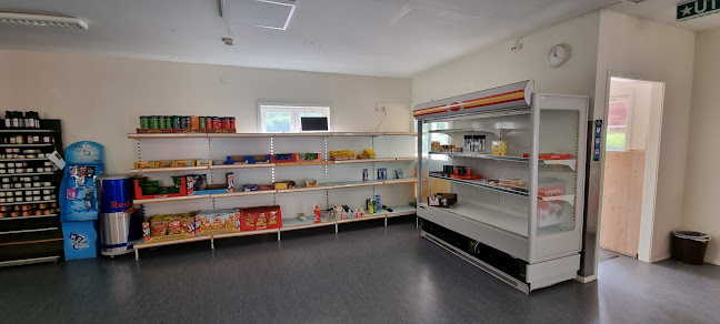 Garpenberg Livs & Grill & Restaurang & Pizzeria - Gastronomi och hotellverksamhet