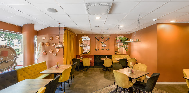 Farsans Streetfood Huskvarna