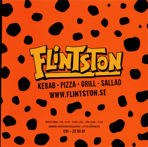 Flintston Backaplan - Gastronomi och hotellverksamhet