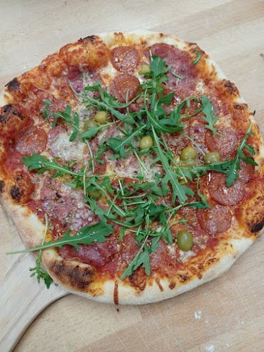 Comentarii opinii despre Café Grindstugan Pizzeria Tollare