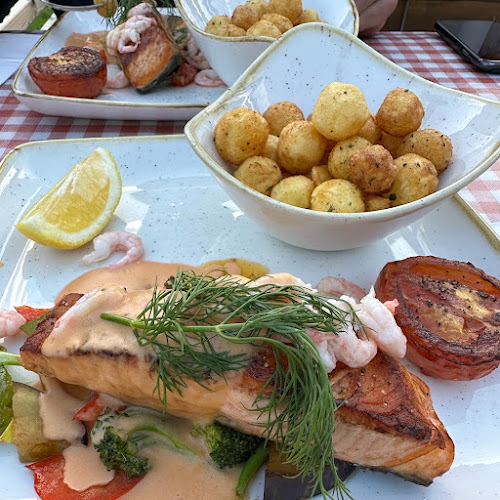 Comentarii opinii despre Stensjön Restaurang & Pizzeria