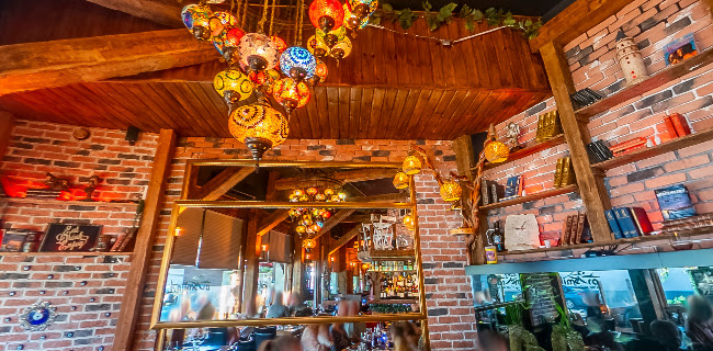 Kalimera Grekisk och Turkiskt Restaurang - Torslanda