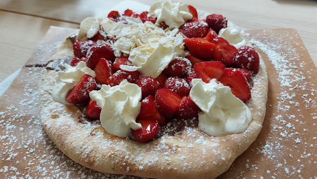 Opinii despre Vareborgs Bärodling AB în Varberg - Gastronomi och hotellverksamhet