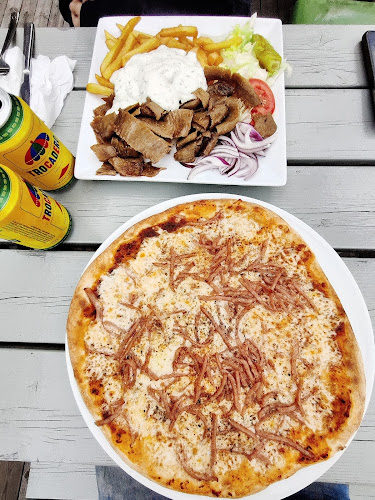 Comentarii opinii despre fjärtas Restaurang - Pizzeria och pub