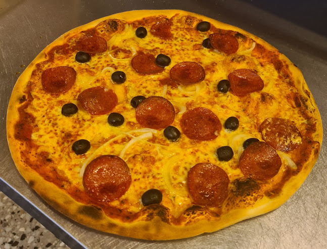 Pizzeria Vilan - Gastronomi och hotellverksamhet