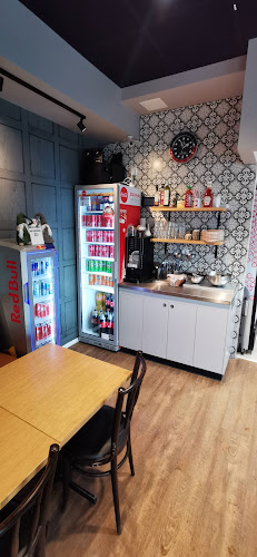 Selma's Pizzeria - Gastronomi och hotellverksamhet