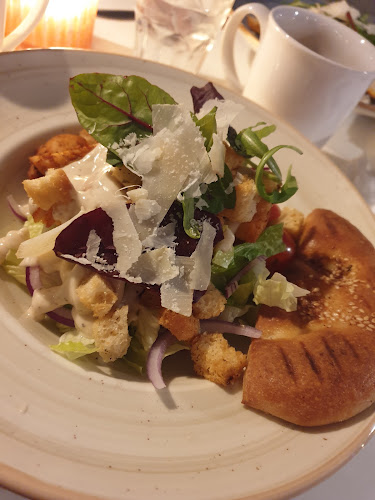 Comentarii opinii despre Bistro Café Pazzo