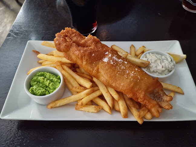 Opinii despre O’Connell’s Irish Pub în Stockholm - Gastronomi och hotellverksamhet