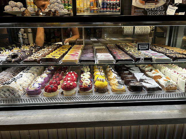 Thimons Konditori AB - Nässjö