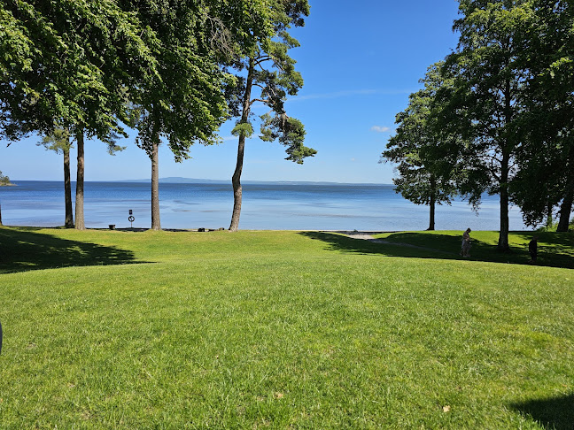 Opinii despre Skogshyddans café în Lidköping - Gastronomi och hotellverksamhet