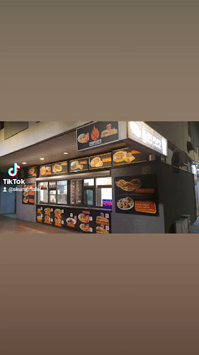 Comments and reviews of Skurups Falafel och Grill