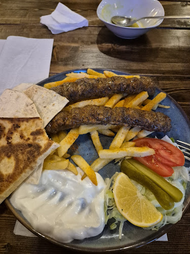 Prästgatan 55A, 831 34 Östersund