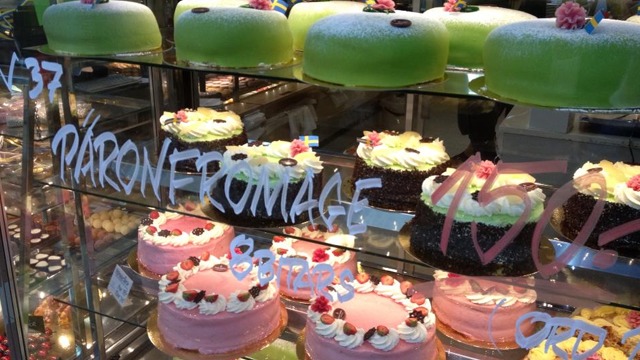 Reviews of Spaaks Konditori AB in Tumba - Gastronomi och hotellverksamhet