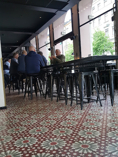 Comments and reviews of Teaterbrasseriet