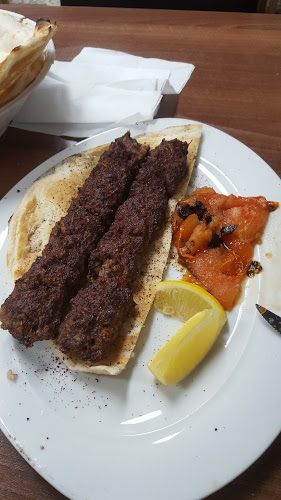 Comentarii opinii despre Duhok Kolgrill