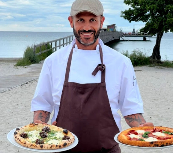 Comentarii opinii despre Restaurang Estelle