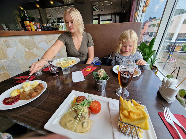 Comentarii opinii despre Restaurang Balkan