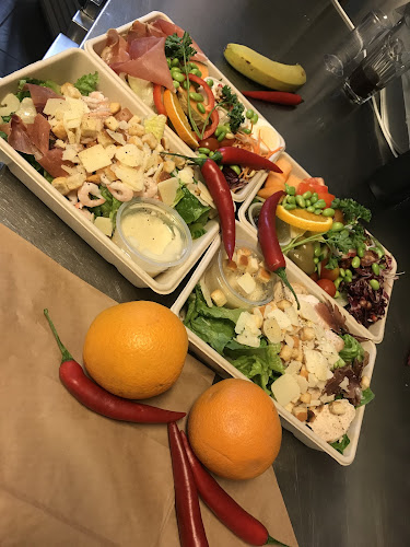 SAMMIS THAI BAR & KÖK - Gastronomi och hotellverksamhet