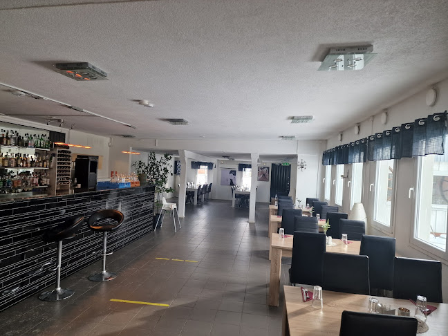 Sarja Restaurang Ab - Gastronomi och hotellverksamhet