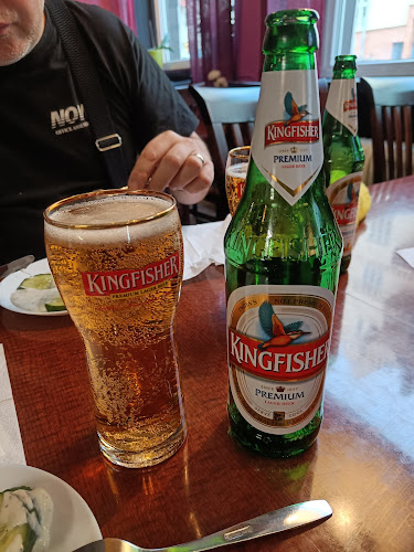 Tandoori King Phone number