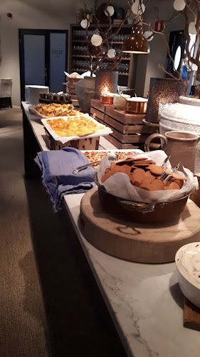 Torekov Pizzeria - Gastronomi och hotellverksamhet