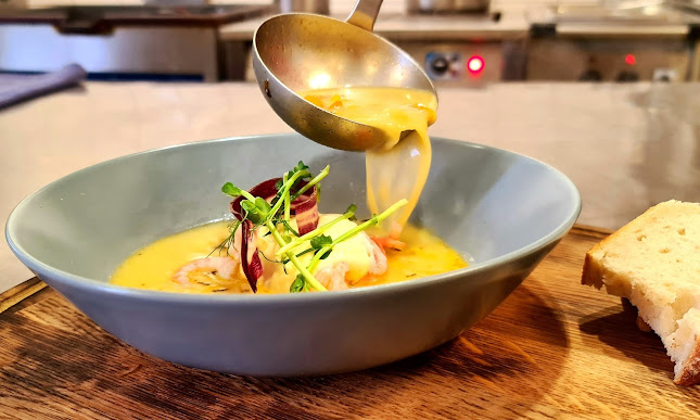 Reviews of Café Hos Oss in Nybro - Gastronomi och hotellverksamhet