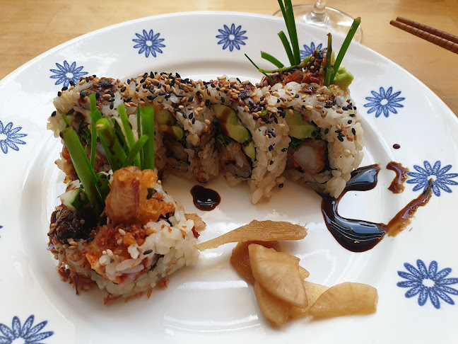 Hachi Örebro - Örebro