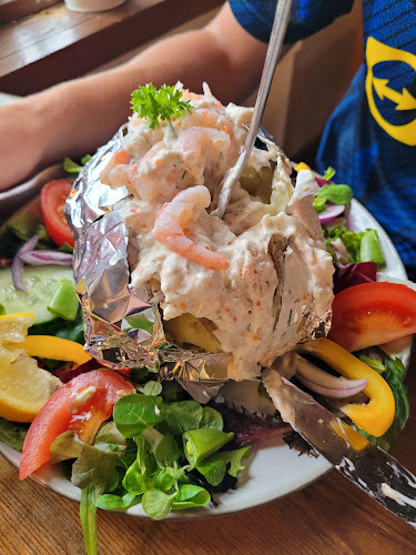 Café Sockenstugan - Gastronomi och hotellverksamhet