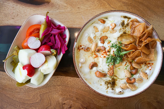 Reviews of Milo's Pizzeria & Grill in Västerås - Gastronomi och hotellverksamhet