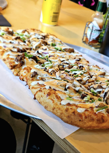 4 Corners Pizza Linköping - Linköping