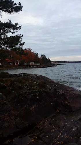 Ursands Campings Restaurang