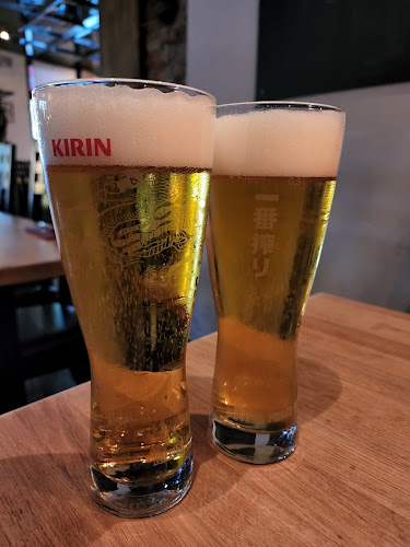 Opinii despre Ramen-Ya în Göteborg - Gastronomi och hotellverksamhet