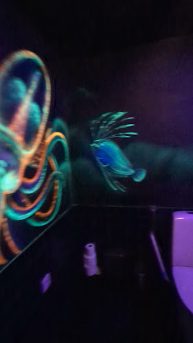 Opinii despre Fiskbar 17 în Göteborg - Gastronomi och hotellverksamhet