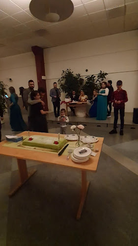 Opinii despre Kvarnhagskällan Restaurang în Växjö - Gastronomi och hotellverksamhet