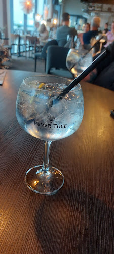 Hamnkrogen Hudiksvall - Gastronomi och hotellverksamhet