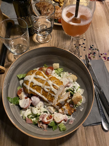 Elsas Bar & Kök Phone number