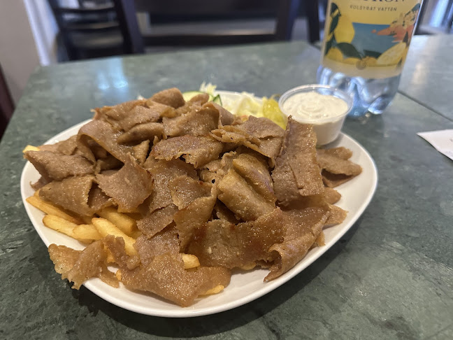 Comentarii opinii despre Kebab King