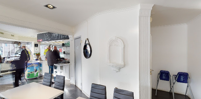 Pizzeria San Marino - Gastronomi och hotellverksamhet