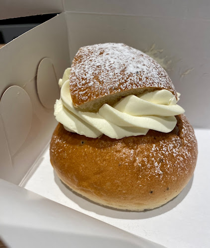 Babettes Kafferi & Bageri Phone number