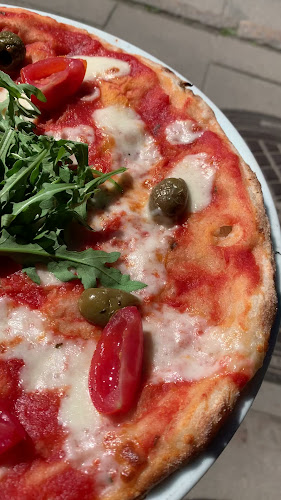 Reviews of Italienaren i Gubbängen in Enskede - Gastronomi och hotellverksamhet