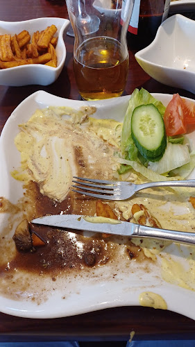 Black & White Sölvesborg Open Times